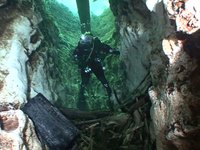 Ginnie Springs 2009
