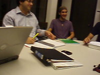 Library fun