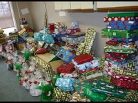 Gift of Christmas 2007