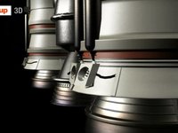 e-artsup designMotion LD