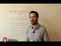 SEOmoz Whiteboard Friday - Analytics for SEO