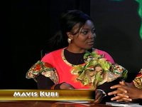 Africa in Demand interviews Grammy nominated artist "Wayna"