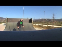 BIE BURN THE MINI!
