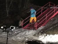 PARTYSNAKE