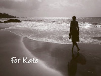 In memory of Kate Jones