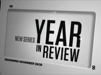 Year in Review Promo