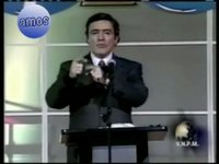 BATALLA COSMICA- DR. ARMANDO ALDUCIN