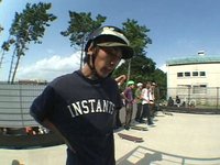 How To: 360 Flip with Nobuyuki Amanuma