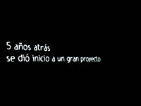 Promo Lista 1 CEMUNAB 2009