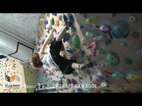 BLoC Rd.3 シリーズ女子決勝