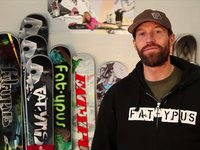 The Gear Show Episode 2 Big Mtn Skis