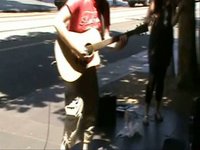mostly random footage