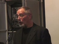 Stuart Ewen presents Mind Games & Activism: Marketing, Persuasion, and the Myth of the Hardwired Public