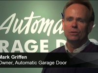 Automated Garage Door