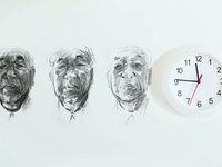 Untitled (Distant Relatives)