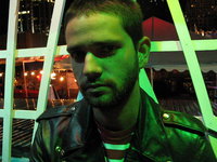 boycrazy in austin: the bad boy!