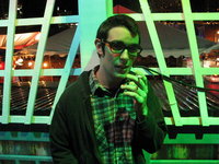 boycrazy in austin: the nerdy chic guy