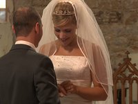 Jenny & Peter - Wedding Highlights