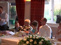 Jenny & Peter - Wedding Video Part 2