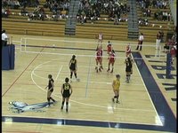 AHS VB vs St. Helens 11.13.2009 OSAA State Championship Game 4