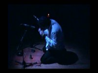 Bruno Sanfilippo & Max Corbacho Live Part I
