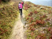 BTT | Geira Romana | Gerês