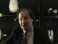Engineering the Road to Copenhagen- Robin Nicholson