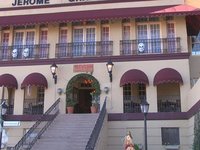 The Billion Dollar Ghost Town