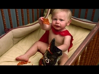 Secret Identity - Doritos Crash the Superbowl 2010