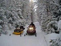 Snomads Snofari Club - Come Ride with Us!