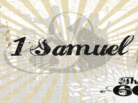 1 Samuel Summary