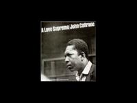Resolution - John Coltrane