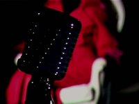 Max Mara / Unplugged - RED