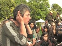 Storytelling - The Name of the Tree
