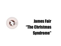 The Christmas Syndrome