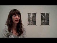 From the Galleries: Nicole Stevens on Splitting
