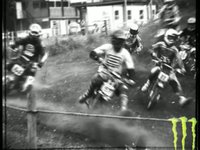 Monster Energy Moto promo