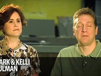 Oulmans Interview MO2009