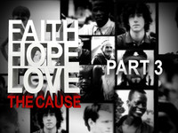 The Cause - Part 3 Student Takeover