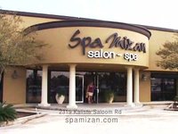 Spa Mizan Salon & Spa