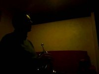 Jazz au cornet :-)