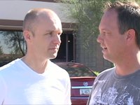 SWEAT Challenge - Pastor's Edition