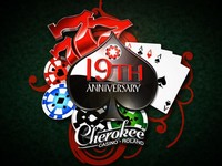 19th Anniversary