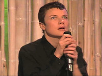 Hecuba "Tom an Jerry" Live on Estonian TV