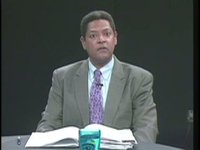 Progressive Coalition for Houston City Council (GWTV, 2009.10.21, part 2)