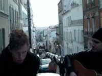 Erik Hassle - "Someday (The Strokes cover)"