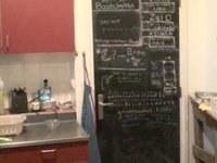 Op bezoek bij de Trimsalon