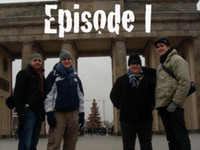 Eurobusk 08; Episode I (of VI)