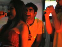 Karaoke in K-Town (Chrorus)