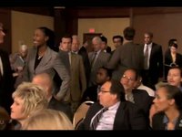 Dwight from The Office - "I got a shirt guy"